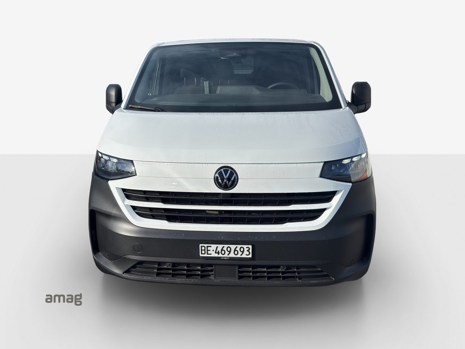 VW Transporter Kastenwagen RS 3100mm, Diesel, Vorführwagen, Handschaltung - 7
