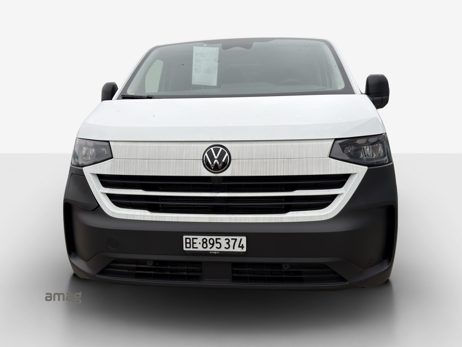 VW Transporter Kastenwagen BEV RS 3100mm, Elettrica, Auto dimostrativa, Automatico - 7