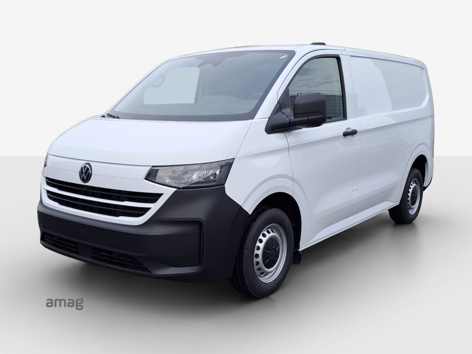 VW Transporter Kastenwagen RS 3100mm
