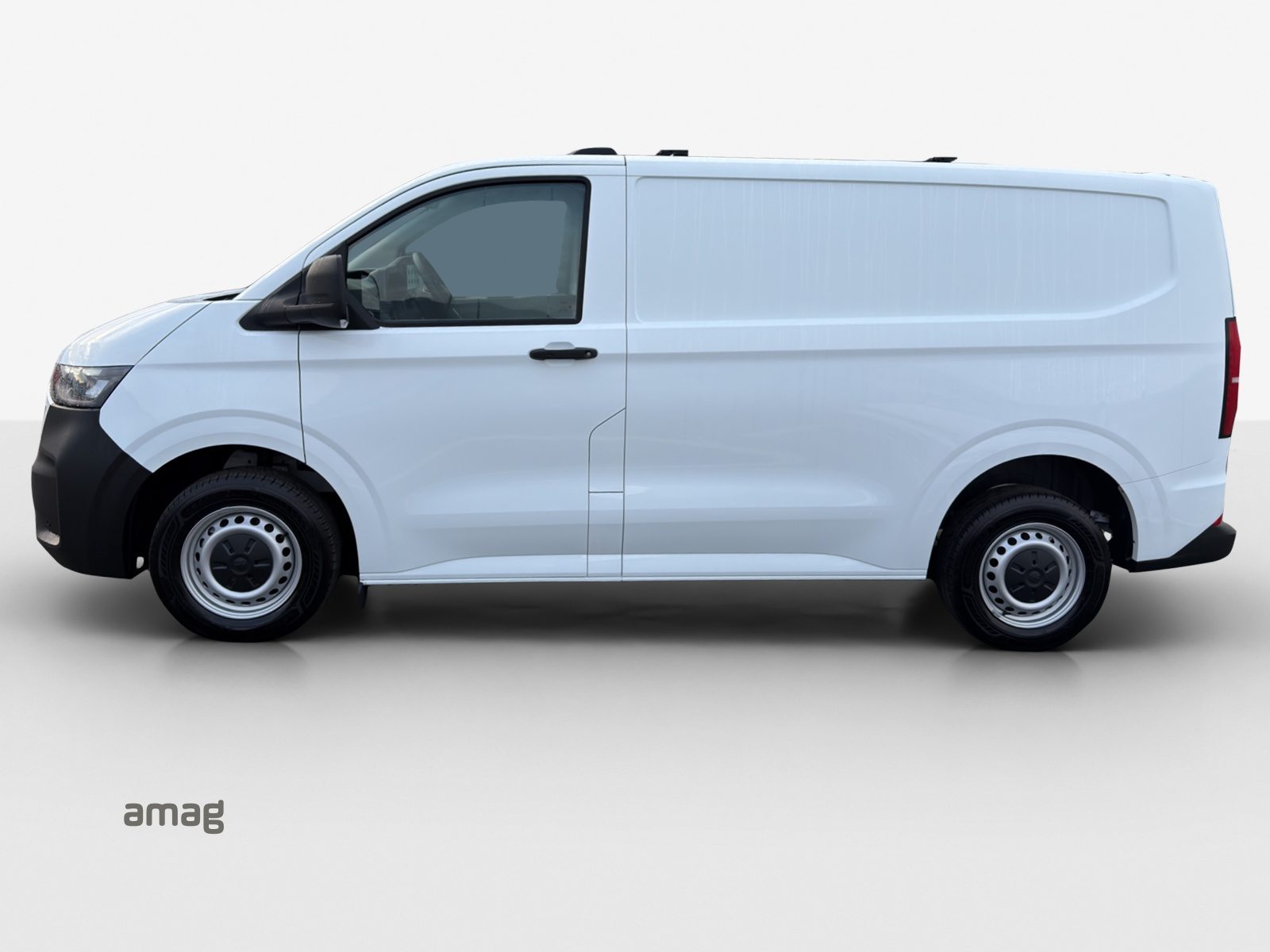 VW Transporter Kastenwagen RS 3100mm, Diesel, Vorführwagen, Handschaltung - 2