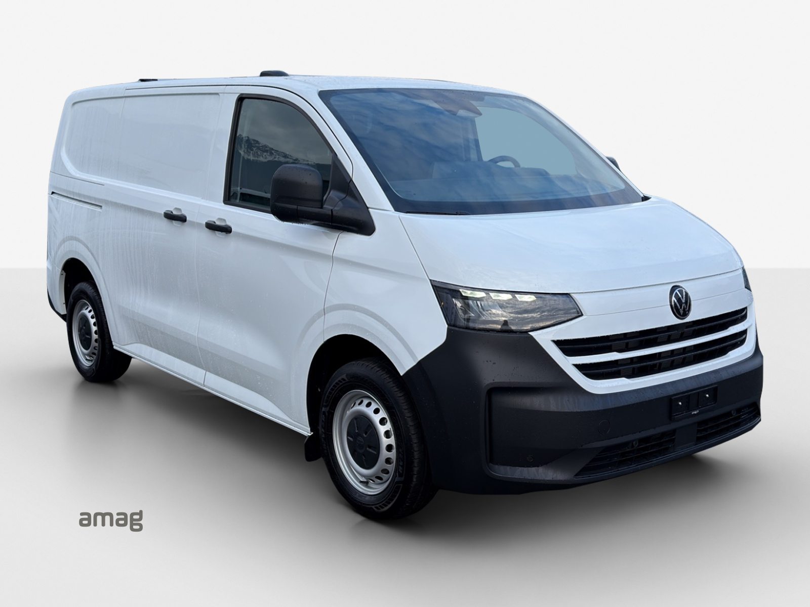 VW Transporter Kastenwagen RS 3100mm, Diesel, Vorführwagen, Handschaltung - 6