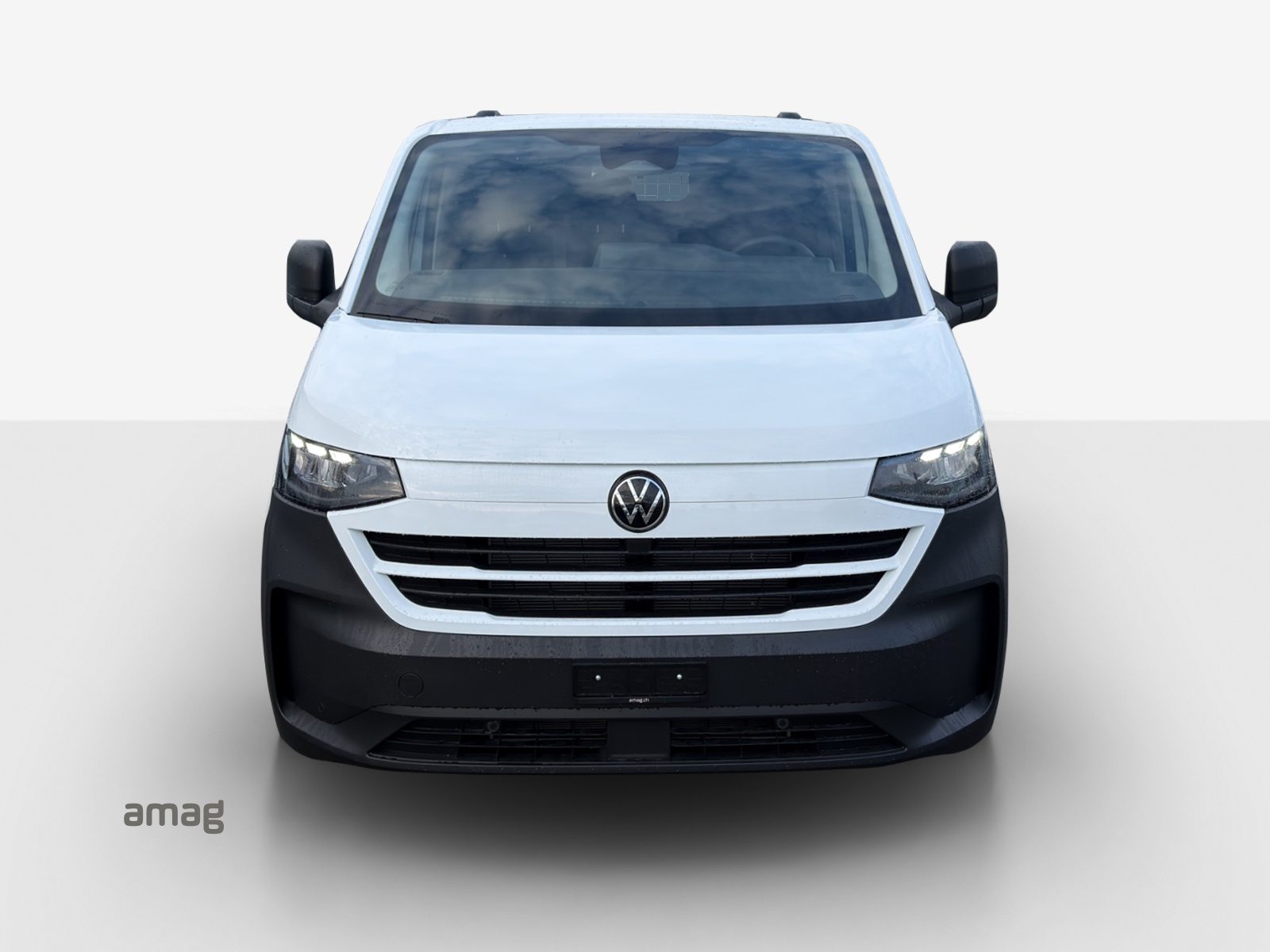 VW Transporter Kastenwagen RS 3100mm, Diesel, Vorführwagen, Handschaltung - 7