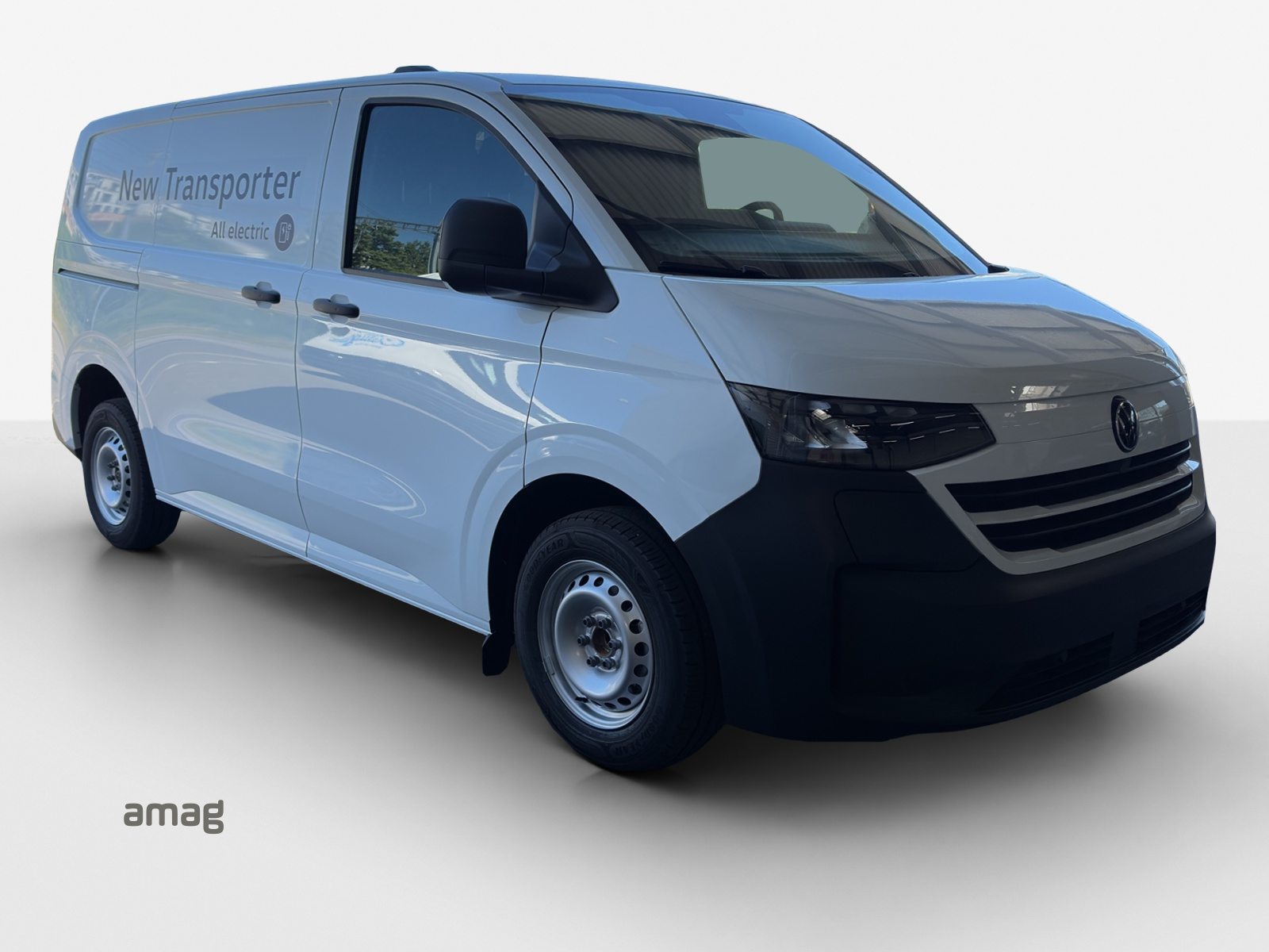VW Transporter Kastenwagen BEV RS 3100mm, Elektro, Vorführwagen, Automatik - 6