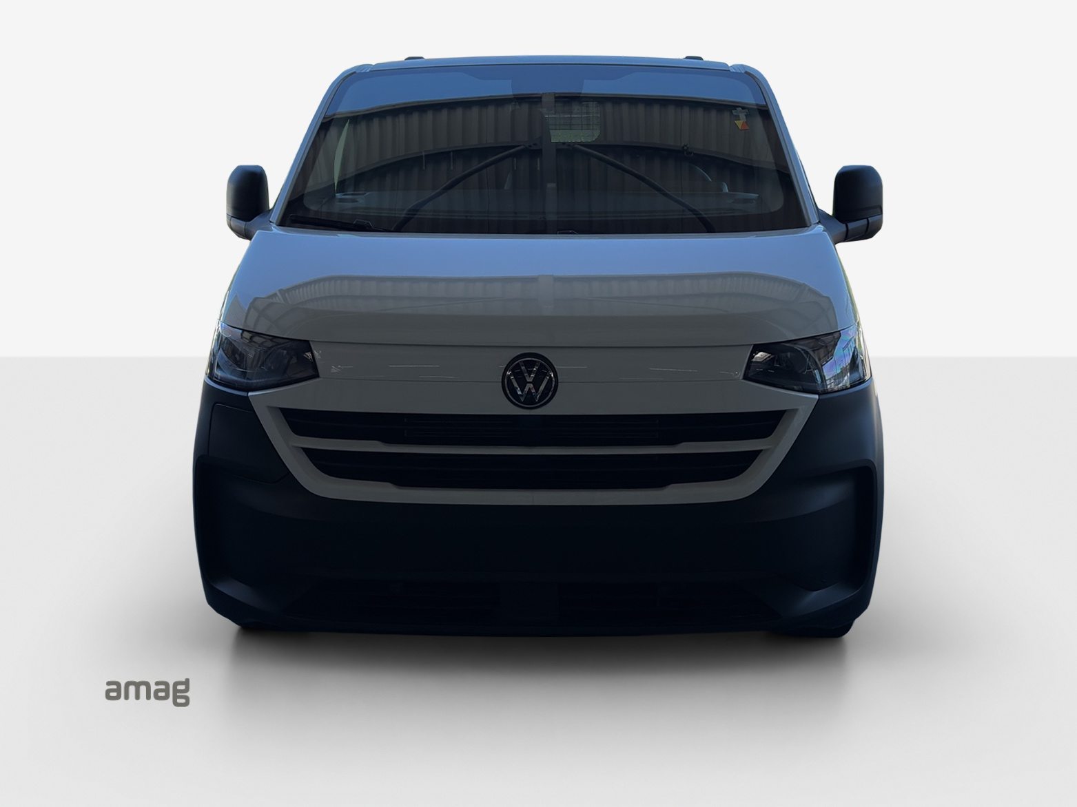 VW Transporter Kastenwagen BEV RS 3100mm, Elektro, Vorführwagen, Automatik - 7
