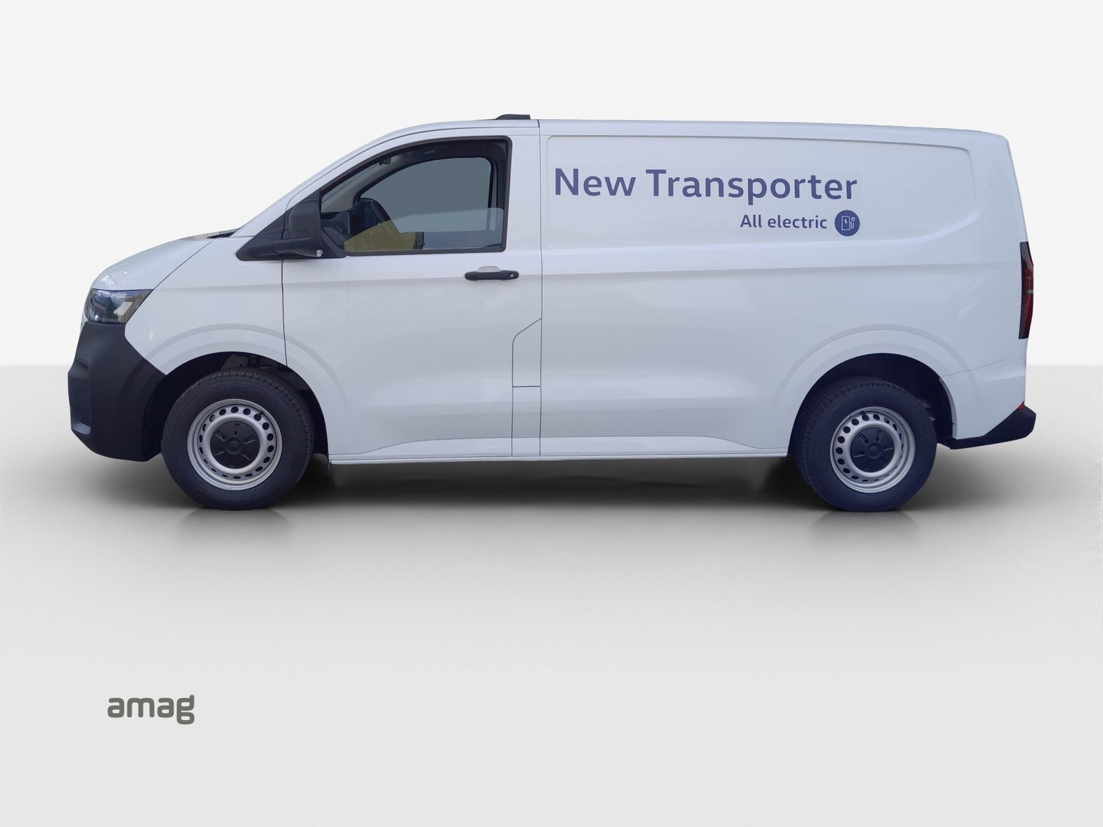 VW Transporter Kastenwagen BEV RS 3100mm, Elektro, Vorführwagen, Automatik - 2