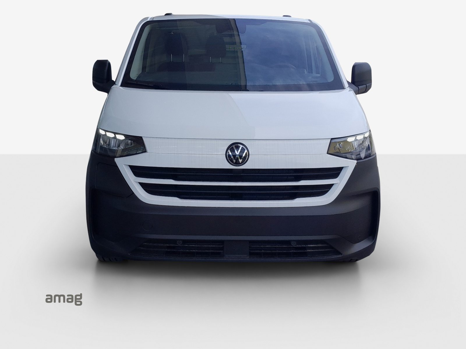 VW Transporter Kastenwagen BEV RS 3100mm, Elektro, Vorführwagen, Automatik - 7