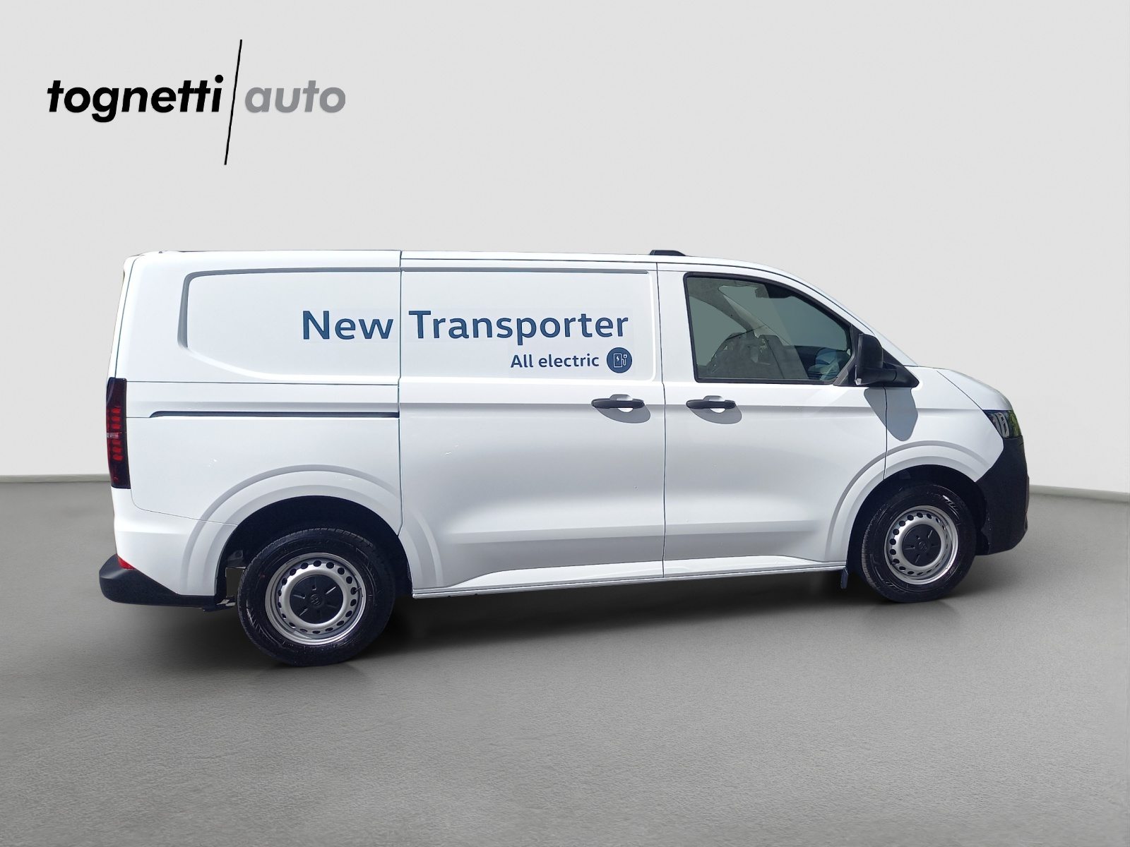 VW Transporter Kastenwagen BEV RS 3100mm, Electric, Ex-demonstrator, Automatic - 3