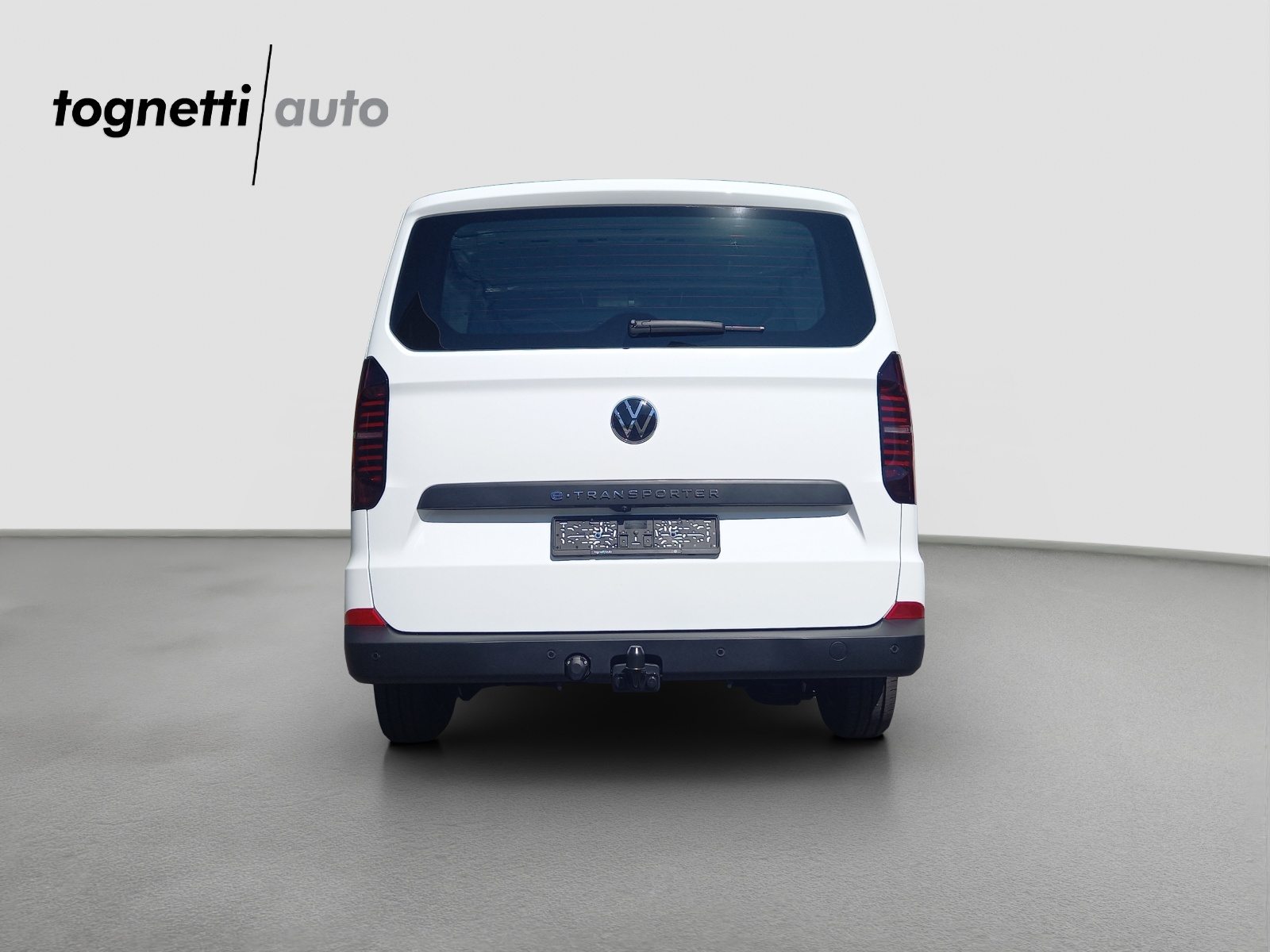 VW Transporter Kastenwagen BEV RS 3100mm, Electric, Ex-demonstrator, Automatic - 6