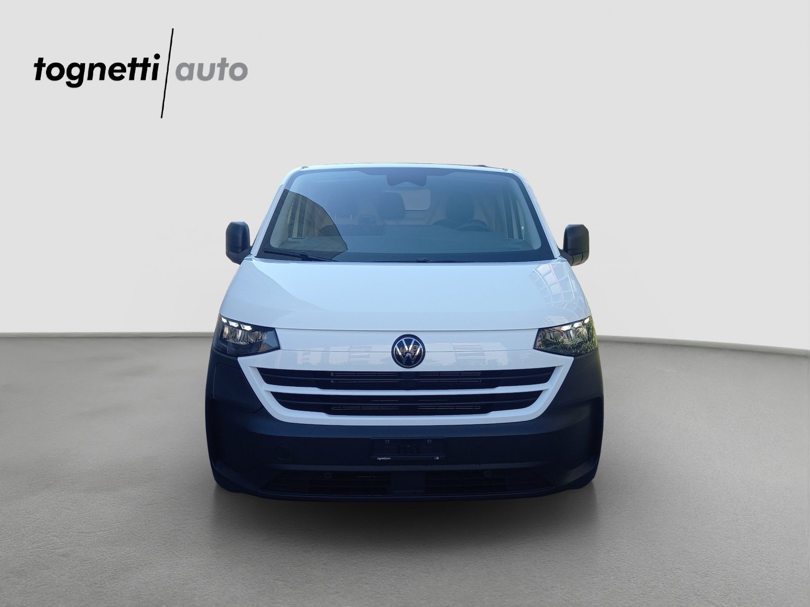 VW Transporter Kastenwagen BEV RS 3100mm, Electric, Ex-demonstrator, Automatic - 7