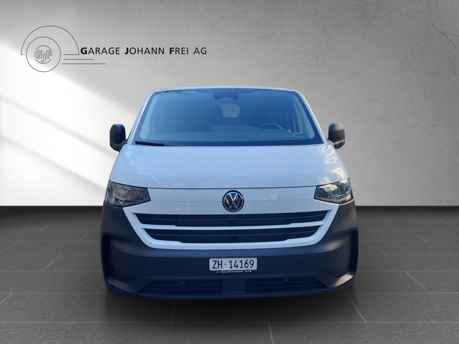 VW Transporter Kastenwagen RS 3100mm, Diesel, Ex-demonstrator, Automatic - 7