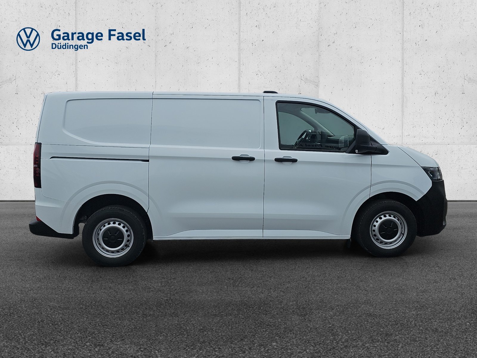 VW Transporter Kastenwagen BEV RS 3100mm, Elektro, Vorführwagen, Automatik - 6