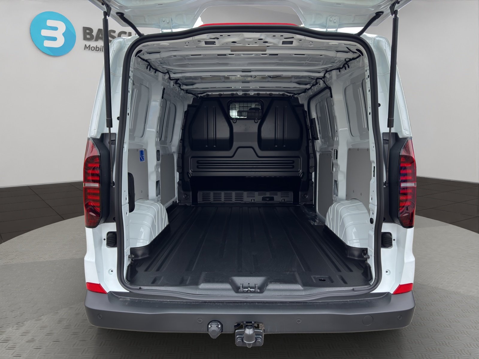 VW Transporter 2.0 TDI Automat, Diesel, Auto dimostrativa, Automatico - 5