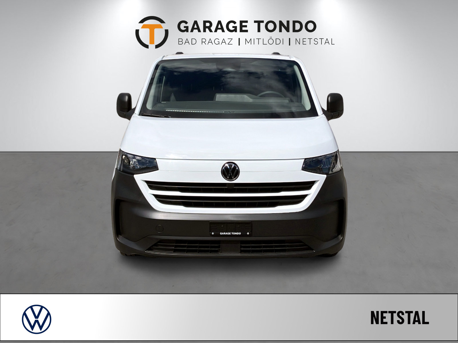 VW Transporter Kaw. 3100 2.0 TDI 150 4motion, Diesel, Auto dimostrativa, Automatico - 5
