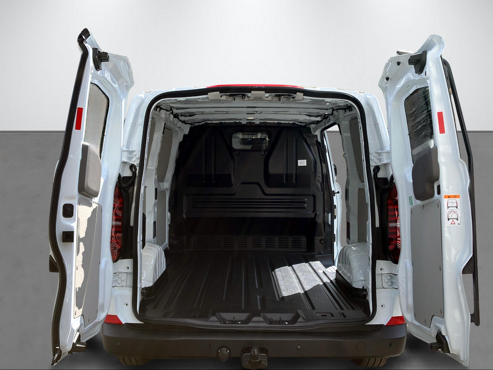 VW Transporter Kaw. 3100 2.0 TDI 150 4motion, Diesel, Auto dimostrativa, Automatico - 6