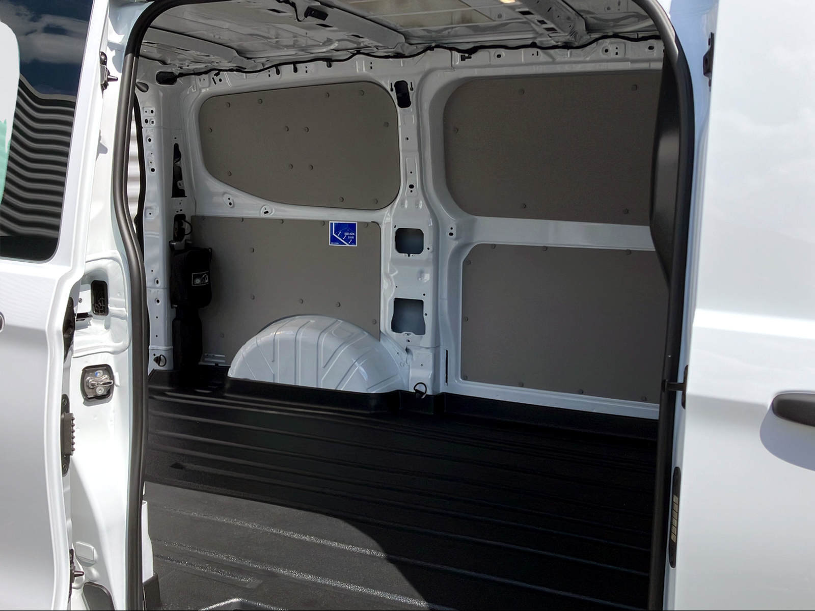 VW Transporter Kaw. 3100 2.0 TDI 150 4motion, Diesel, Auto dimostrativa, Automatico - 7