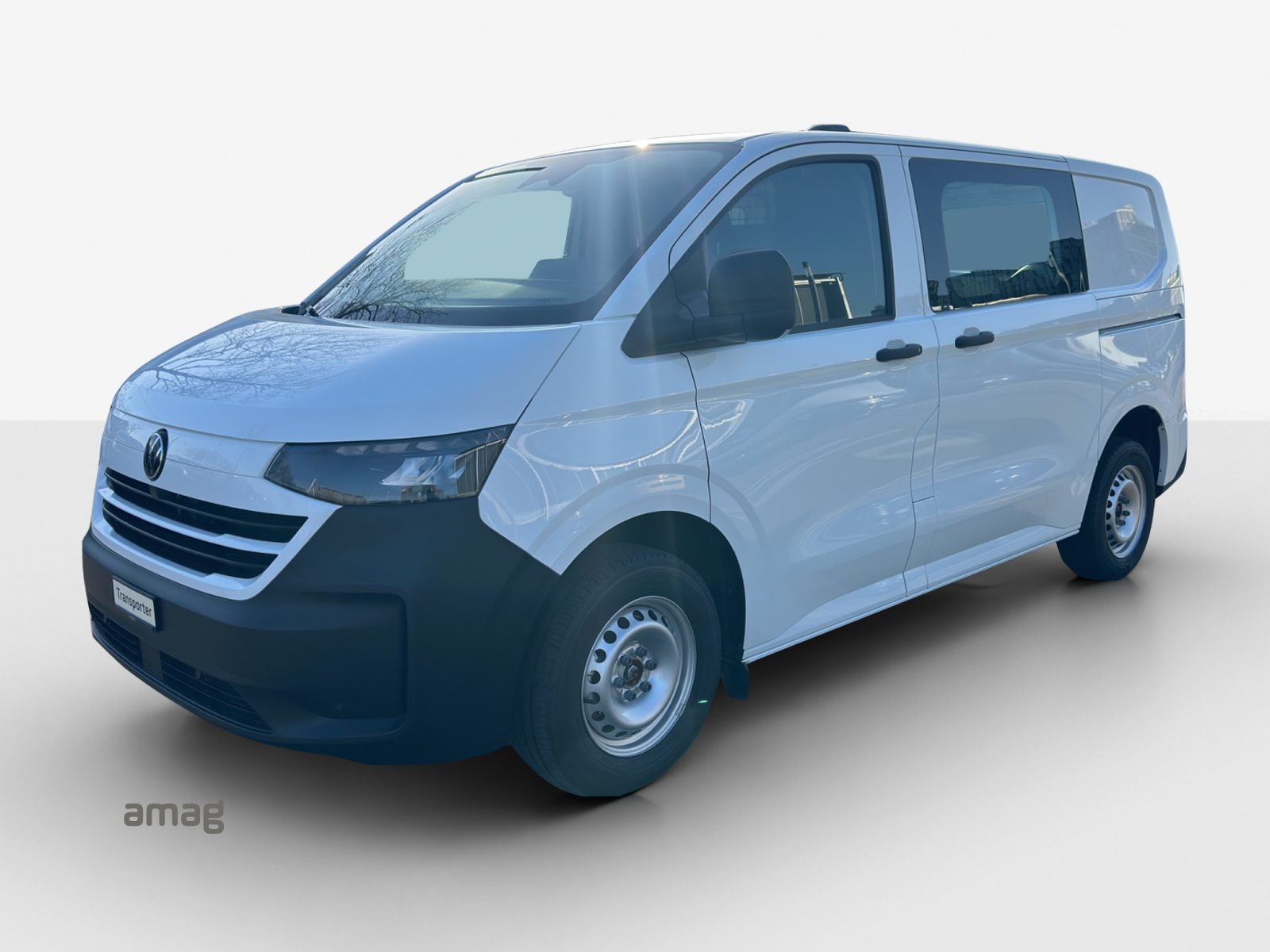 VW Transporter Kastenwagen RS 3100mm