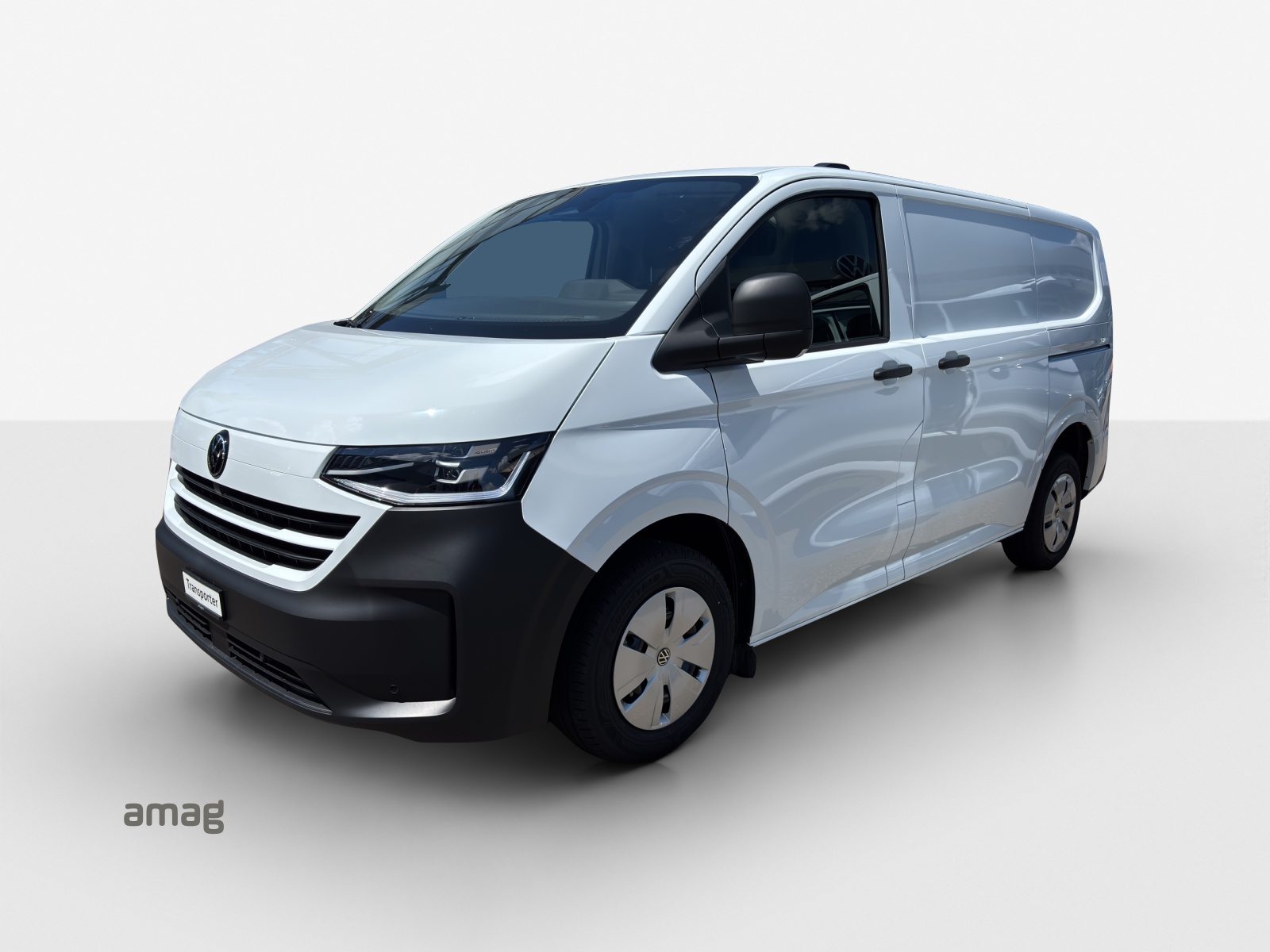 VW Transporter Kastenwagen RS 3100mm, Diesel, Auto dimostrativa, Automatico