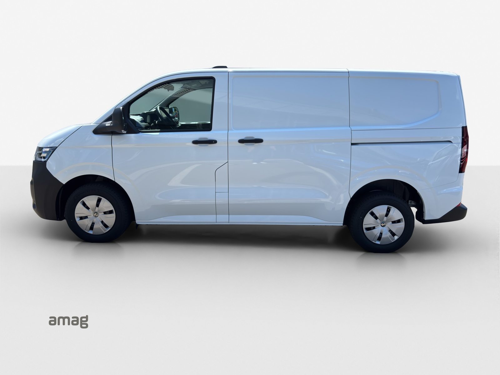 VW Transporter Kastenwagen RS 3100mm, Diesel, Auto dimostrativa, Automatico - 2