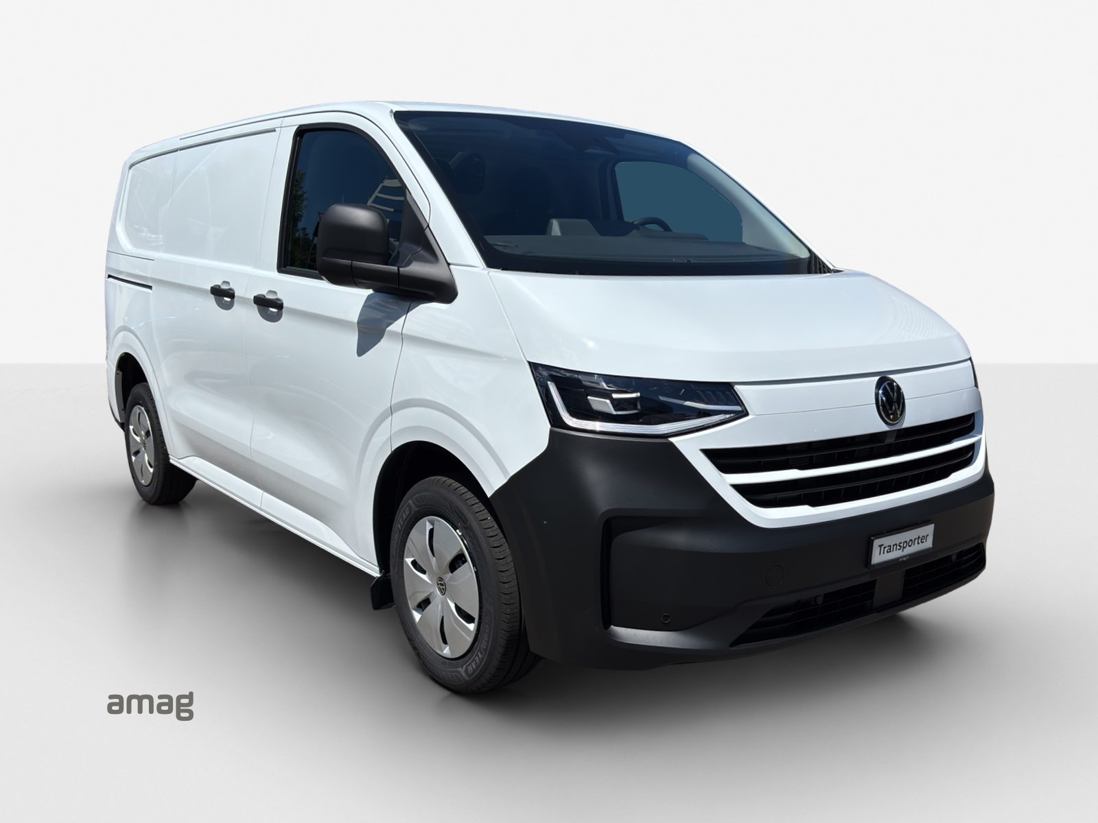 VW Transporter Kastenwagen RS 3100mm, Diesel, Auto dimostrativa, Automatico - 6