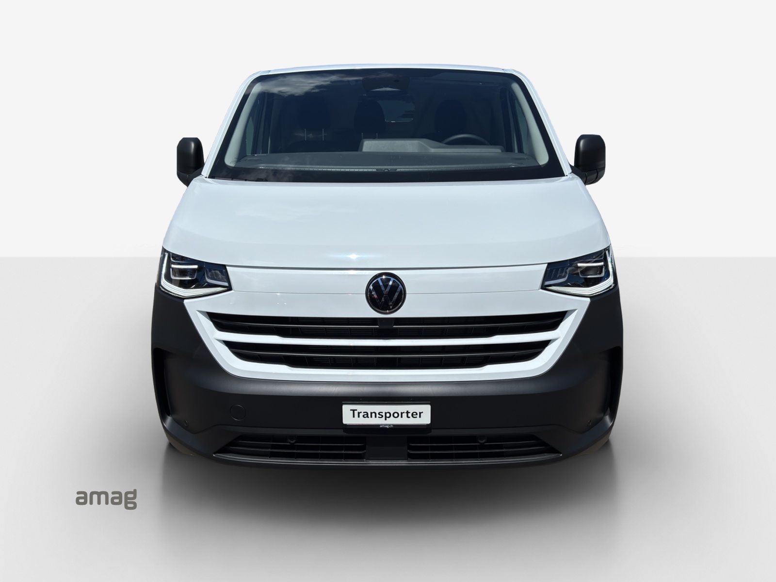 VW Transporter Kastenwagen RS 3100mm, Diesel, Auto dimostrativa, Automatico - 7