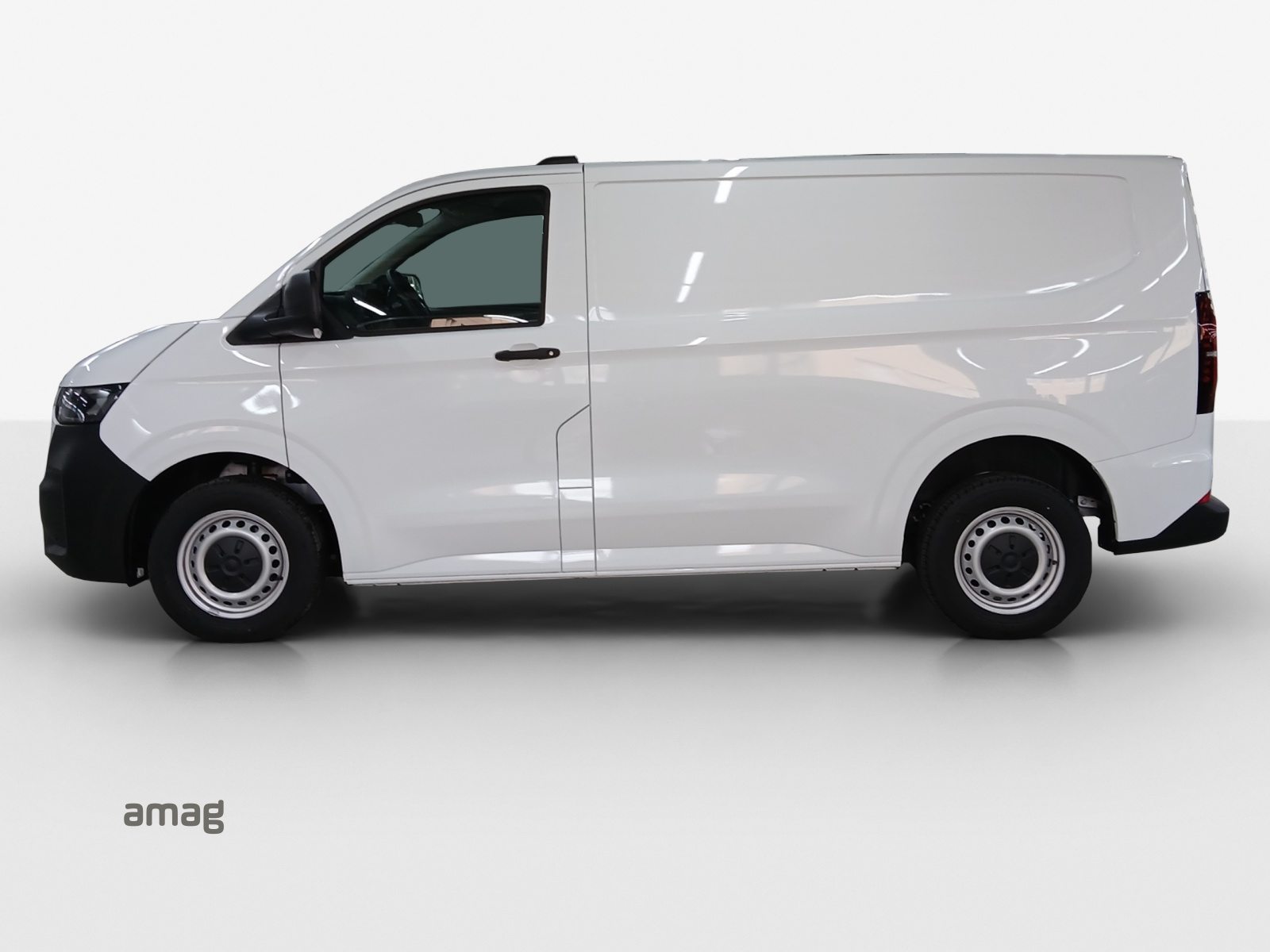 VW Transporter Kastenwagen RS 3100mm, Diesel, Voiture de démonstration, Automatique - 2