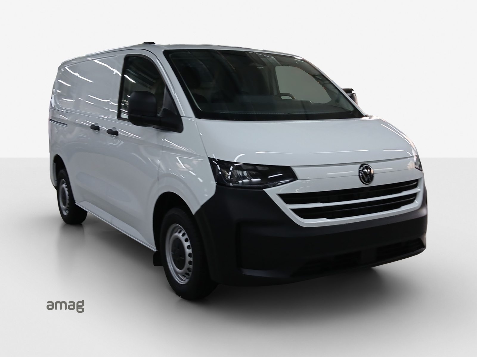 VW Transporter Kastenwagen RS 3100mm, Diesel, Voiture de démonstration, Automatique - 6