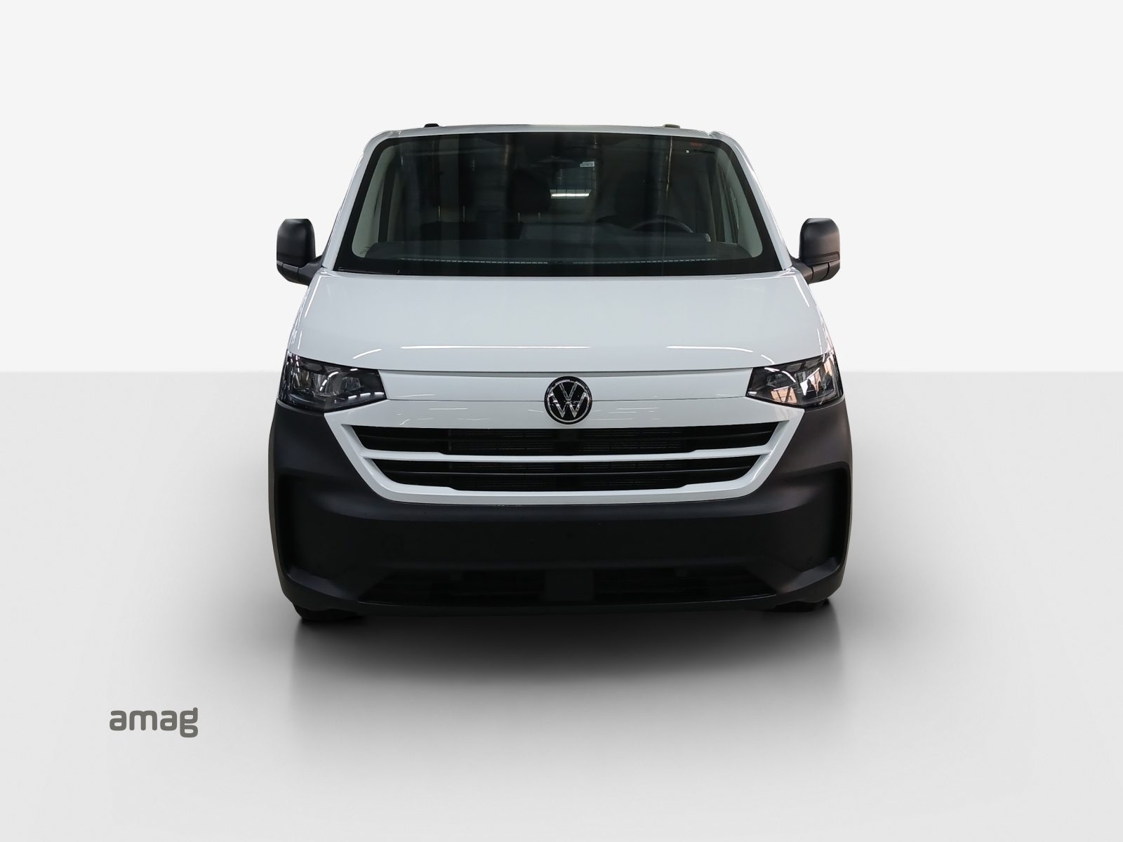 VW Transporter Kastenwagen RS 3100mm, Diesel, Voiture de démonstration, Automatique - 7