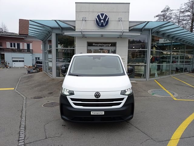 VW Transporter Kastenwagen RS 3100mm, Diesel, Vorführwagen, Automatik - 2