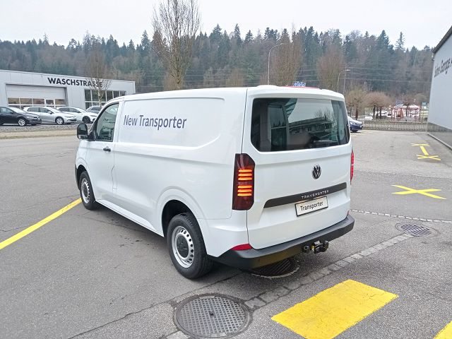 VW Transporter Kastenwagen RS 3100mm, Diesel, Vorführwagen, Automatik - 4