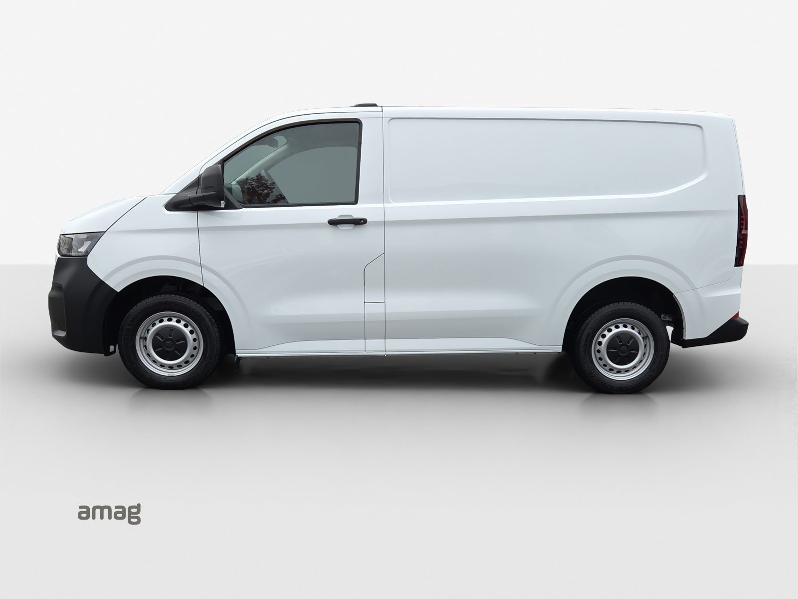 VW Transporter Kastenwagen RS 3100mm, Diesel, Ex-demonstrator, Manual - 2