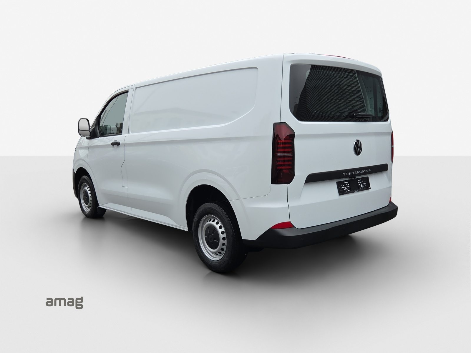 VW Transporter Kastenwagen RS 3100mm, Diesel, Ex-demonstrator, Manual - 3