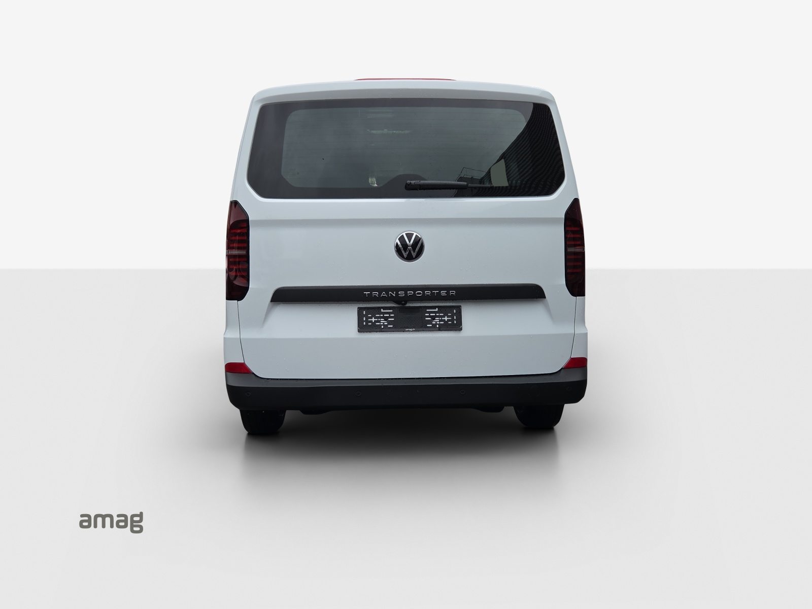 VW Transporter Kastenwagen RS 3100mm, Diesel, Ex-demonstrator, Manual - 4