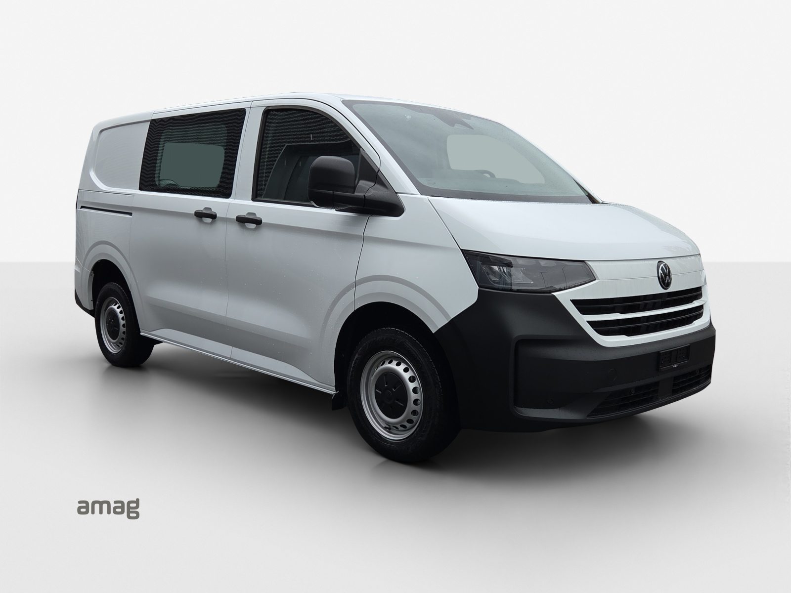 VW Transporter Kastenwagen RS 3100mm, Diesel, Ex-demonstrator, Manual - 6