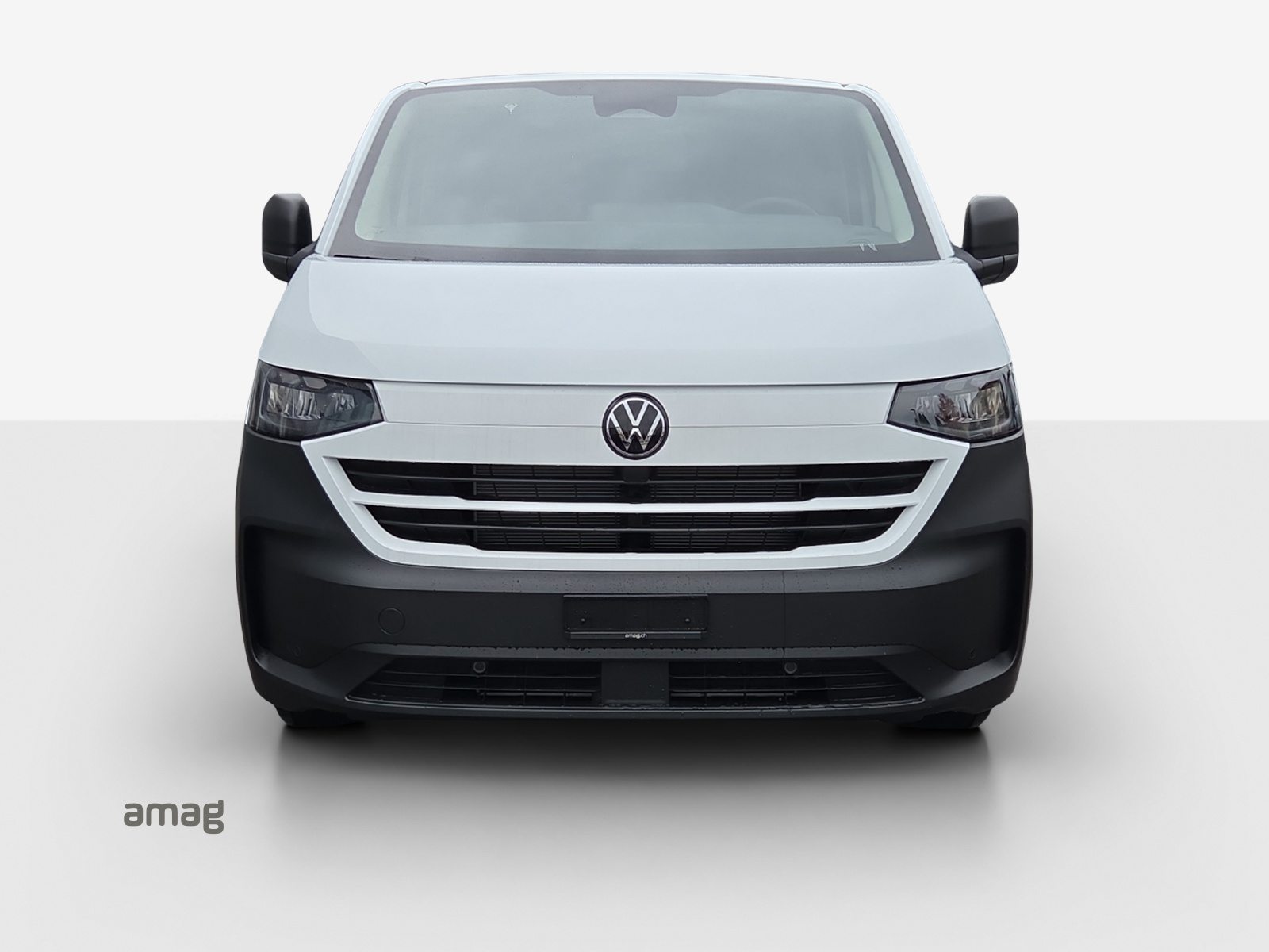 VW Transporter Kastenwagen RS 3100mm, Diesel, Ex-demonstrator, Manual - 7