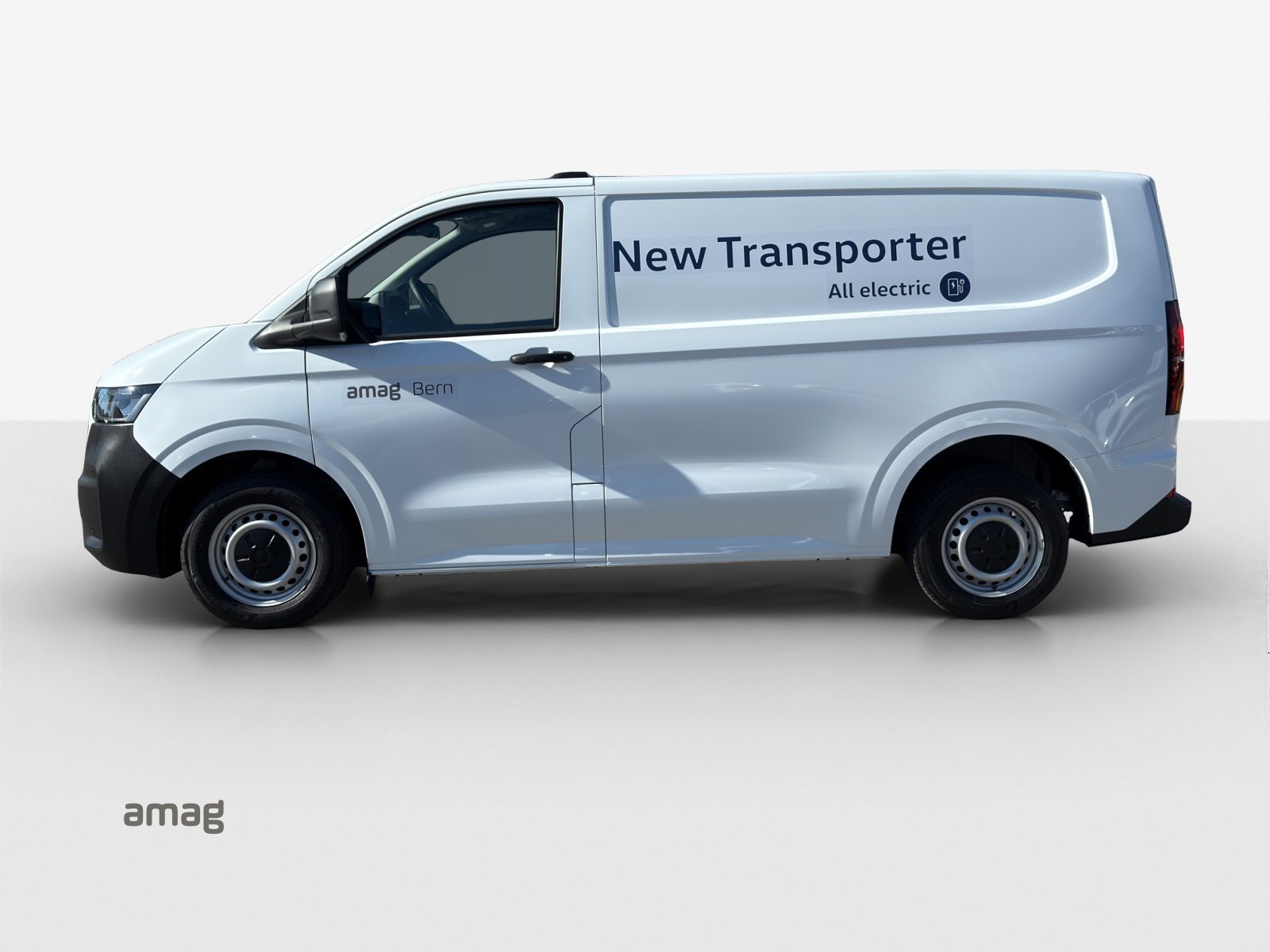 VW Transporter Kastenwagen BEV RS 3100mm, Elettrica, Auto dimostrativa, Automatico - 2