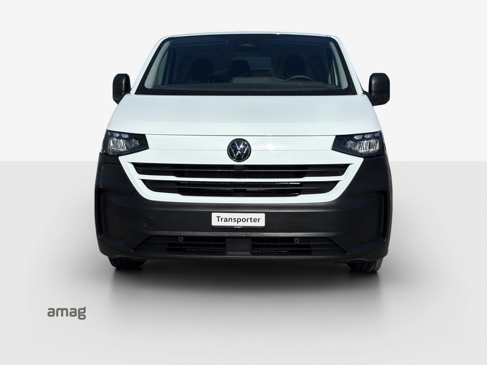 VW Transporter Kastenwagen BEV RS 3100mm, Elettrica, Auto dimostrativa, Automatico - 7