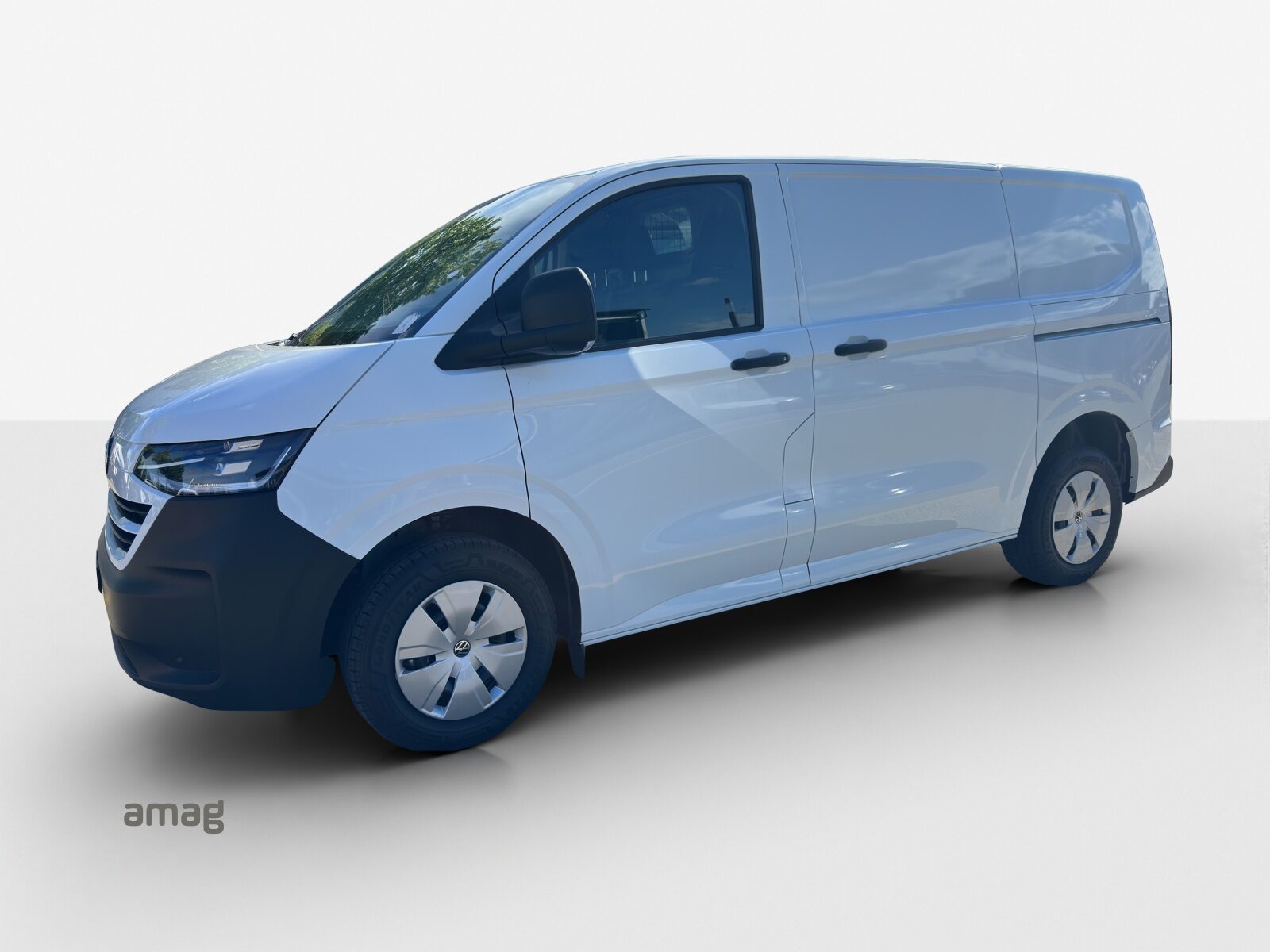 VW Transporter Kastenwagen RS 3100mm