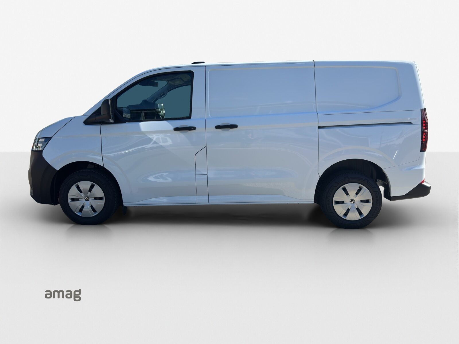 VW Transporter Kastenwagen RS 3100mm, Diesel, Vorführwagen, Handschaltung - 2