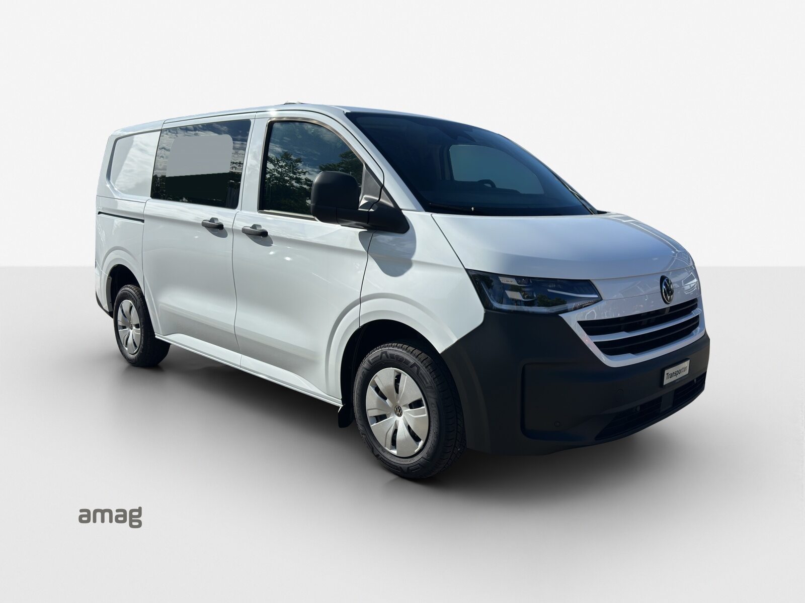 VW Transporter Kastenwagen RS 3100mm, Diesel, Vorführwagen, Handschaltung - 6
