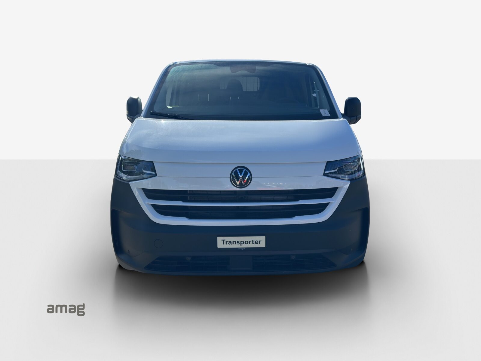 VW Transporter Kastenwagen RS 3100mm, Diesel, Vorführwagen, Handschaltung - 7