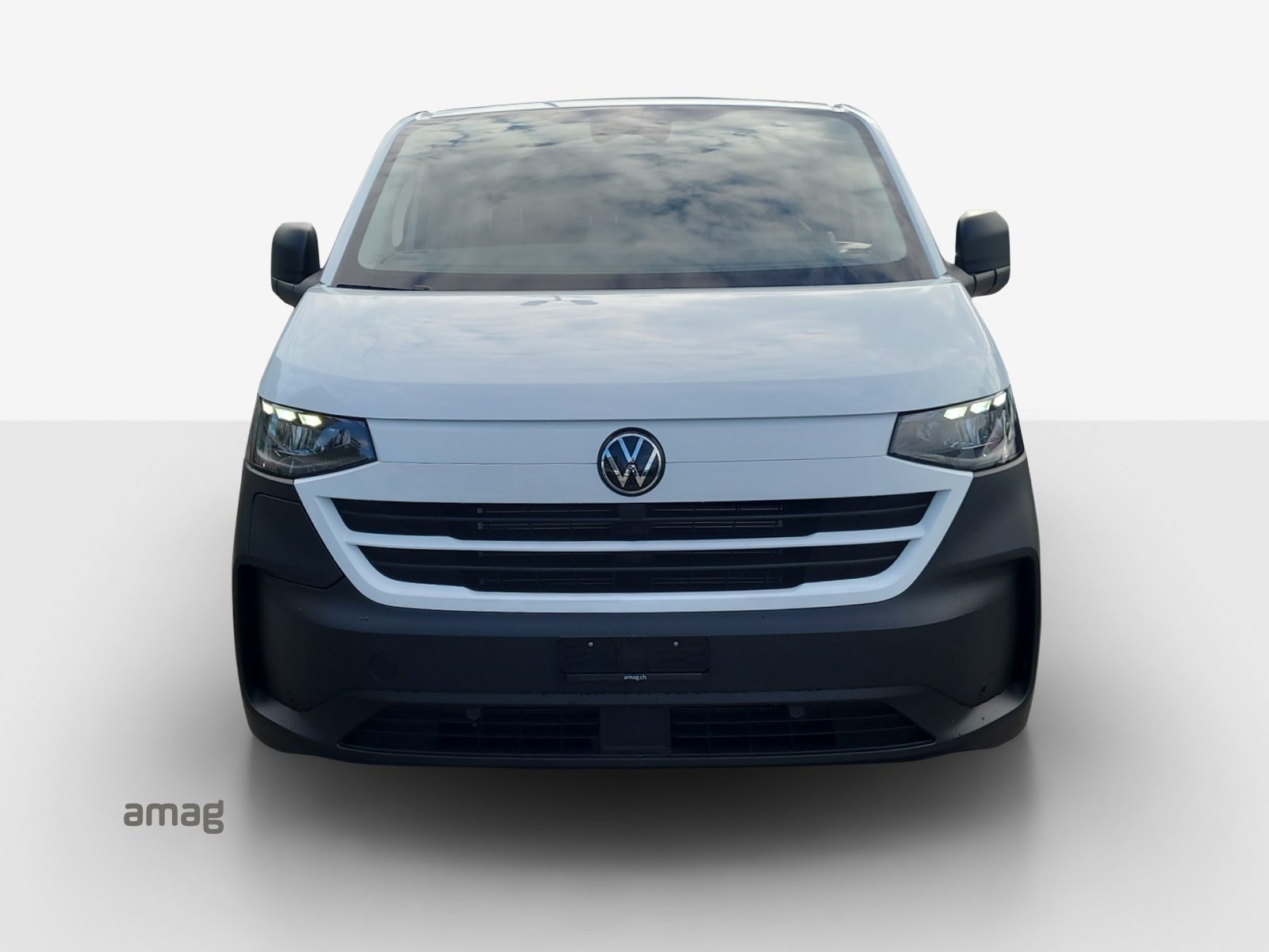 VW Transporter Kastenwagen BEV RS 3100mm, Elettrica, Auto dimostrativa, Automatico - 7