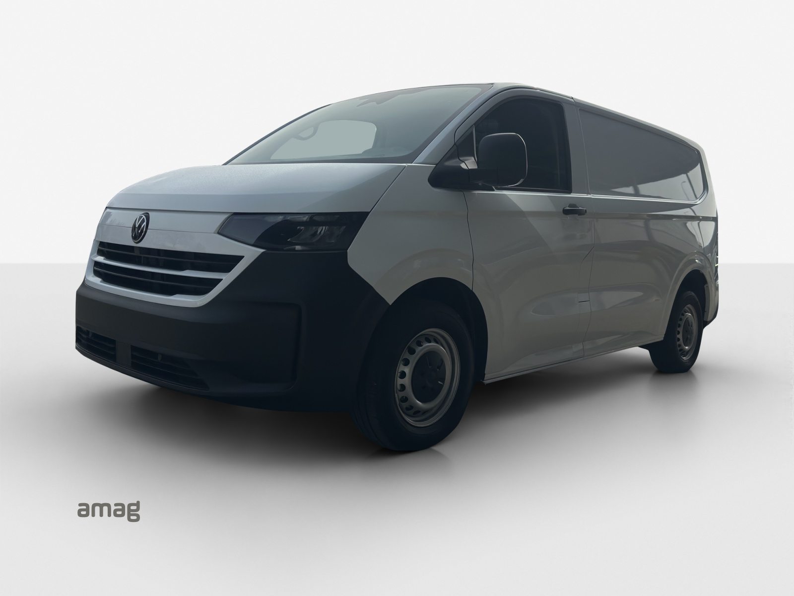 VW Transporter Kastenwagen RS 3100mm
