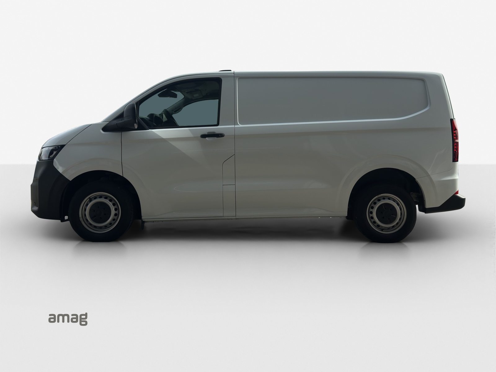 VW Transporter Kastenwagen RS 3100mm, Diesel, Auto dimostrativa, Automatico - 2