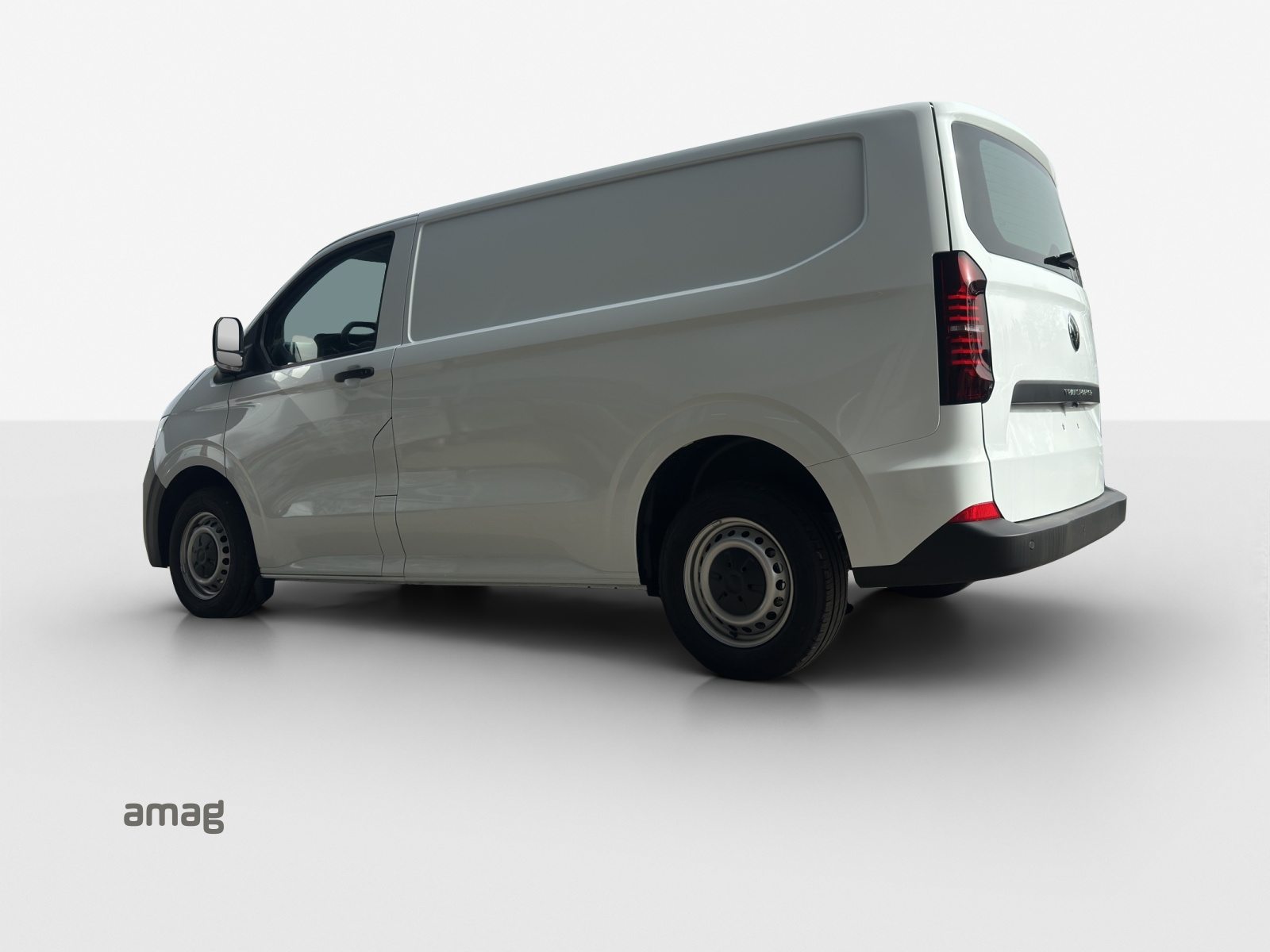 VW Transporter Kastenwagen RS 3100mm, Diesel, Auto dimostrativa, Automatico - 3