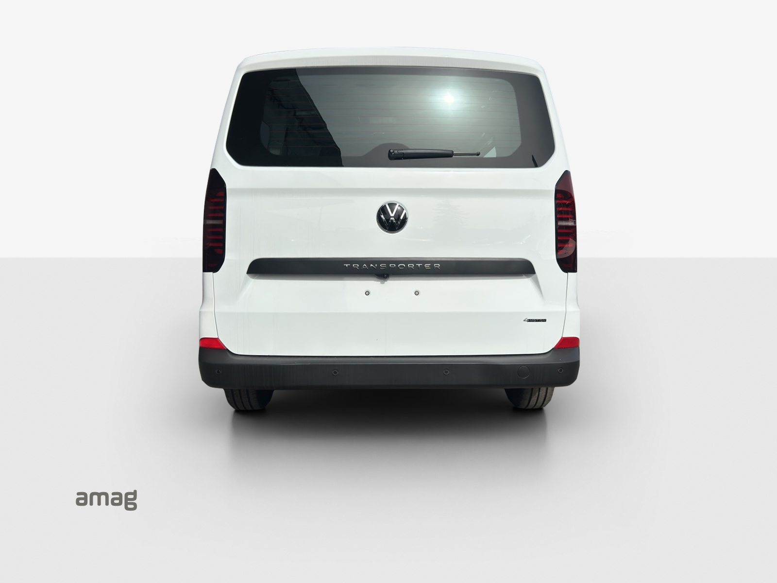 VW Transporter Kastenwagen RS 3100mm, Diesel, Auto dimostrativa, Automatico - 4