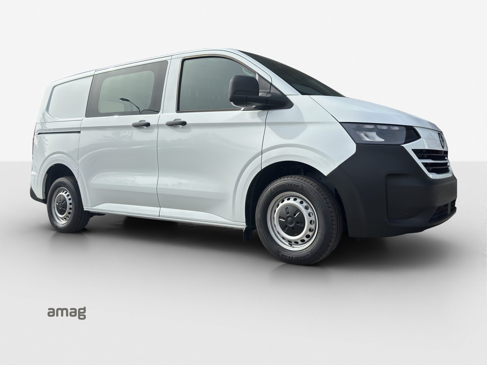 VW Transporter Kastenwagen RS 3100mm, Diesel, Auto dimostrativa, Automatico - 6