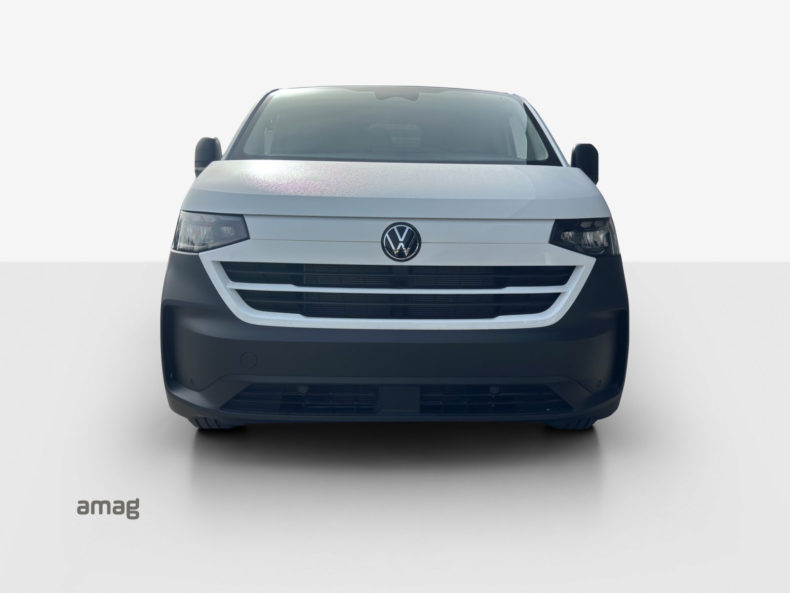 VW Transporter Kastenwagen RS 3100mm, Diesel, Auto dimostrativa, Automatico - 7