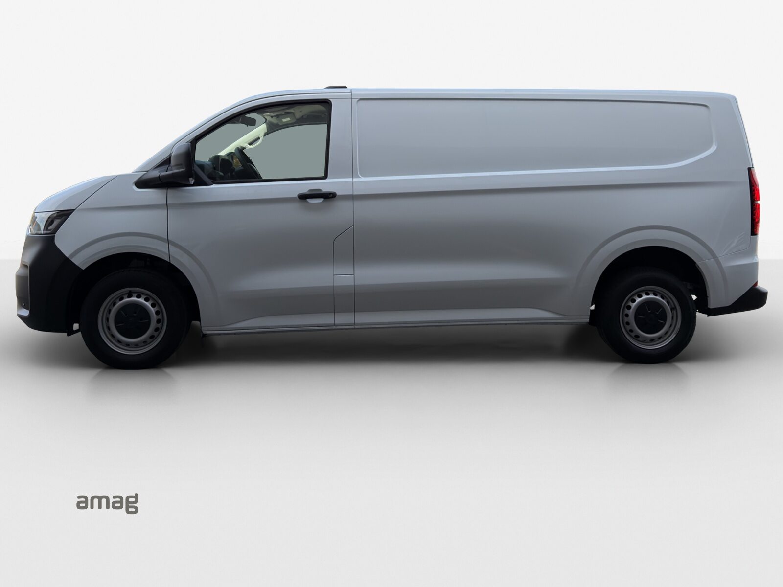 VW Transporter Kastenwagen RS 3500mm, Diesel, Auto dimostrativa, Automatico - 2