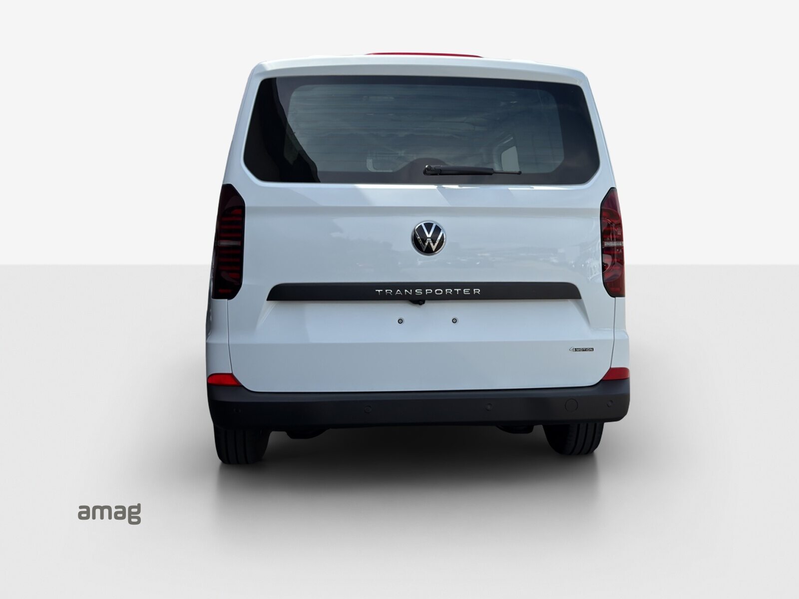 VW Transporter Kastenwagen RS 3500mm, Diesel, Auto dimostrativa, Automatico - 4