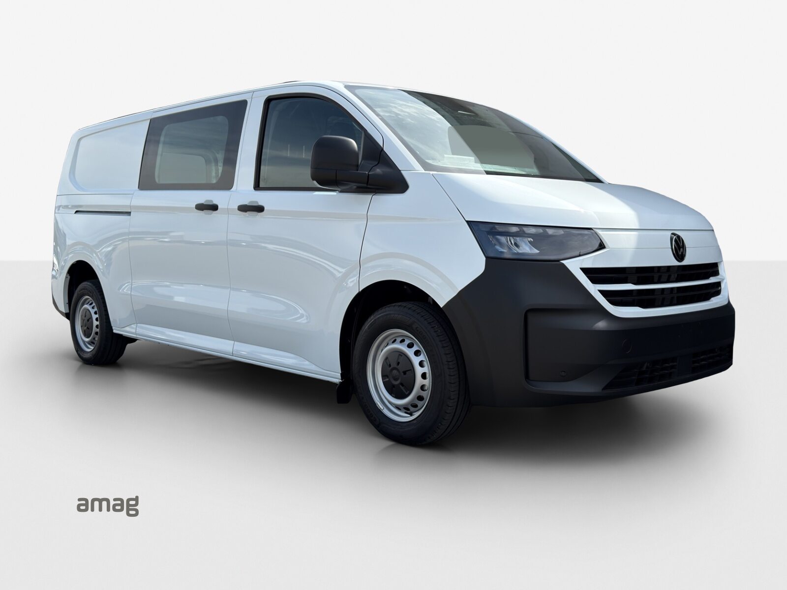 VW Transporter Kastenwagen RS 3500mm, Diesel, Auto dimostrativa, Automatico - 6